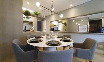 Imagem 4: APARTAMENTO - CAMPO BELO - SP