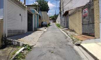 Imagem 5: São Paulo - Casa Padrão - Jardim Monte Kemel