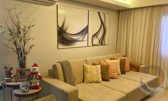 Imagem 2: Apto Estreito 2 Qtos (Suíte) 2 Vagas