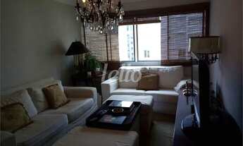 Imagem 2: São Paulo - Apartamento Padrão - Itaim Bibi