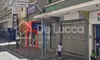 Imagem 4: Salão - Centro - Campinas