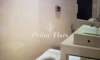 Imagem 6: Flat para venda no Morumbi Business com 1 dormitório e 1 vaga de garagem