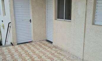 Imagem 2: Apartamento com 2 dormitórios para alugar, 40 m² por R$ 1.235/mês - Vila Galvão - Guarulho