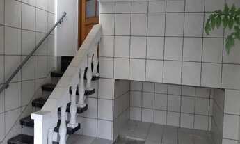 Imagem 6: DE QUEIROZ. Casa para venda com 150 metros quadrados com 1 quarto em Recanto Campo Belo