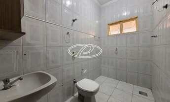 Imagem 7: Casa para aluguel, 3 quartos, 2 vagas, Jardim Residencial Guimarães - Limeira/SP