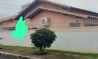 Imagem 5: Casa em Condomínio para Venda em Brasília, Setor Habitacional Contagem (Sobradinho), 4 do