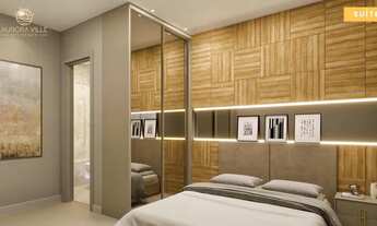 Imagem 3: Apartamento para venda com 58 metros quadrados com 2 quartos