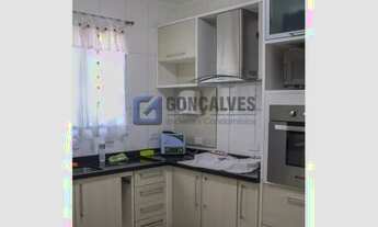 Imagem 2: SAO BERNARDO DO CAMPO - Residential / Home - RUDGE RAMOS