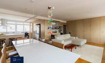 Imagem 4: Apartamento Venda Itaim Bibi 120 m² 3 Dormitórios