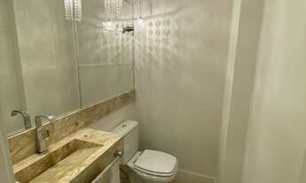 Imagem 3: EXCELENTE APARTAMENTO MOBILIADO E COM 02 SUÍTES DISPONÍVEL PARA VENDA EM ITAPEMA-SC