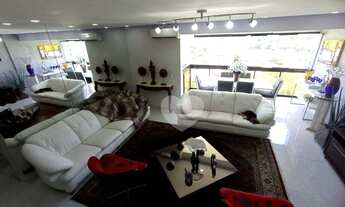 Imagem 4: Lopes Enjoy Vende Cobertura com 3 quartos, 157 m² por R$ 990.000 - Recreio dos Bandeirante