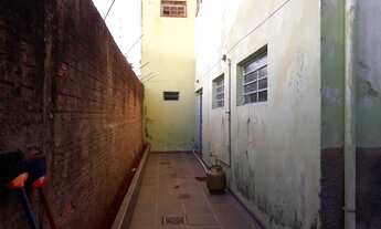 Imagem 16: Casa para venda ou locação no Bairro José Kalil Aun - Cosmópolis