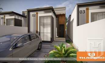 Imagem 2: TIJUCAS - Casa Padrão - Joaia