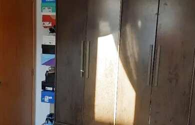 Imagem 6: Apartamento Barão de Linhares. 2 quartos, 1 banheiro e cozinha.Avenida Nicola Zaponi 1427