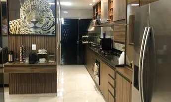 Imagem 4: Linda casa financiada bairro nova campo grande