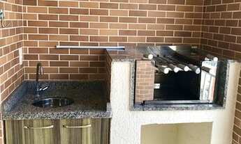 Imagem 5: Apartamento com 3 dormitórios, 70 m² - venda por R$ 600.000,00 ou aluguel por R$ 3.715,25