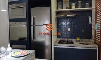 Imagem 16: LOCAÇÃO - APARTAMENTO 1 QUARTOS - SALVADOR PRIME- CAMINHO DAS ÁRVORES - SALVADOR - BAHIA