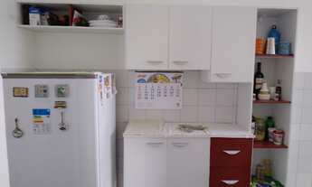 Imagem 5: Apartamento no 18 do Forte. R$115.000,00