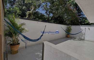 Imagem 4: Sobrado com 4 dormitórios à venda, 450 m² por R$ 3000 - Alto da Lapa - São Paulo/SP