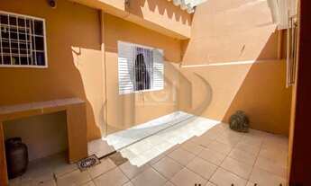 Imagem 7: Casa para Venda - 119m², 4 dormitórios, 3 vagas - Vila Nova