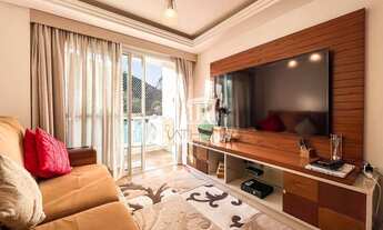 Imagem: Apartamento à venda, 98 m² por R$ 600.000,00