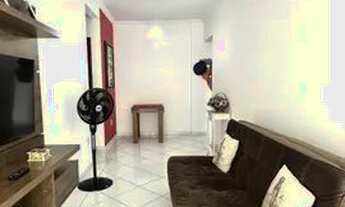 Imagem 5: Apartamento para Venda em Praia Grande, Guilhermina, 1 dormitório, 1 suíte, 2 banheiros, 1