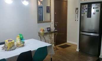 Imagem 2: Jundiaí - Apartamento Padrão - Recanto Quarto Centenário