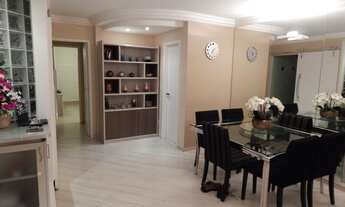 Imagem 4: Apartamento Locação 3 Dormitórios - 106 m² Chácara Klabin