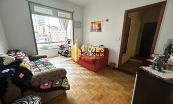 Imagem: Apartamento de frente Ref. AP2002