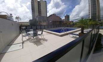 Imagem 3: Apartamento para aluguel possui 150 metros quadrados com 3 quartos em Centro - Itabuna - B