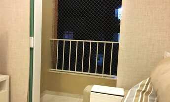 Imagem 3: Alugo 2 quartos Mobiliado - Pechincha