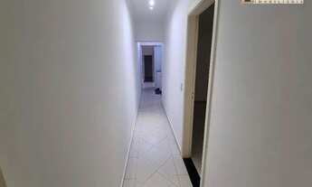 Imagem 7: Sobrado para alugar, 222 m² por R$ 6.500,00/mês - Embaré - Santos/SP