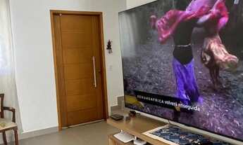 Imagem 7: Sobrado com 2 suítes no condomínio Brisa Village em Boituva