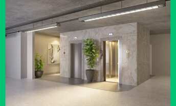 Imagem 2: Apartamento, ALTO PADRÃO- 4 suítes, 3 vagas e 1 por andar