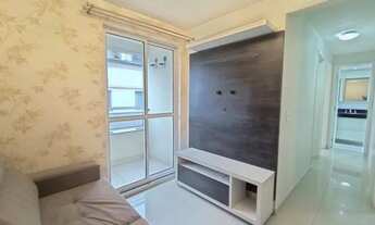 Imagem 3: Apartamento com 2 quartos para alugar por R$ 2000.00, 62.51 m2 - CRISTO REI - CURITIBA/PR