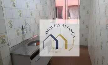 Imagem 5: Kitnet com 1 dormitório para alugar, 30 m² por R$ 1.150,00/mês - Vila Jerusalém - São Bern