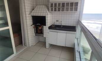 Imagem 2: APARTAMENTO COM 69.5 m² - TUPI - PRAIA GRANDE SP