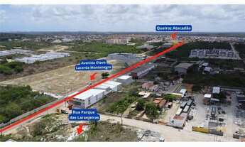 Imagem 3: Lote/Terreno 1.000M² Para Venda próximo a Avenida Olavo Montenegro