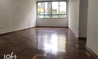 Imagem: Apartamento à venda em Pinheiros com 129