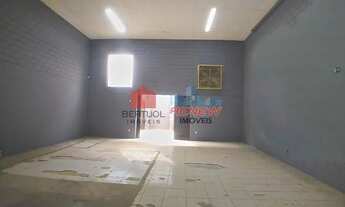 Imagem 2: Salão / Barracão comercial para locação no Parque Prado em Campinas - SP