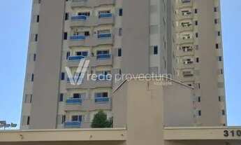 Imagem: Apartamento - Chácara Primavera - Campinas