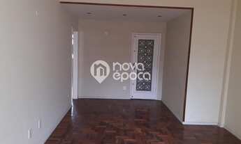 Imagem 6: Tijuca Apartamento com 2 dormitórios