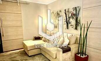 Imagem 2: Apartamento com 3 dormitórios à venda, 73 m² por R$ 739.990 - Vila Santa Catarina - São Pa