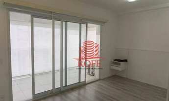 Imagem: Apartamento com 1 dormitório à venda