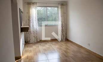 Imagem 2: Apartamento para Aluguel - Vila Irmaos Arnoni, 2 Quartos, 60 m2