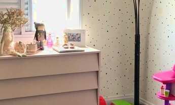 Imagem 5: Apartamento com 3 dormitórios para alugar, 157 m² por R$ 8.999,00/mês - Jardim Aquarius