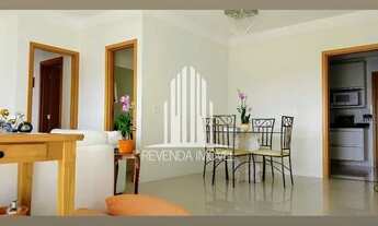 Imagem 2: Apartamento no Resorte Tambore com 2 suítes e 2 vagas de garagem no Bairro do Tambore Alph