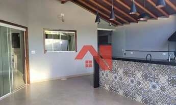 Imagem: Casa com 2 dormitórios à venda, 150 m²