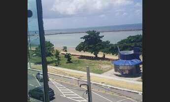 Imagem 4: Apartamento para venda tem 130 metros quadrados com 4 quartos em Rio Doce - Olinda - PE