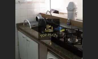 Imagem 7: Flat disponível no Itaim Bibi